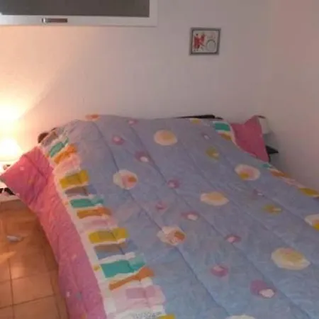 Appartamento 4 Pers, 1 Chambre, Terrasse, Piscine Et Parking A 50m De La Mer -ref Jaca113 *